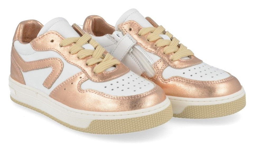Pinocchio Sneaker - Pinocchio By Hip Kinderschoenen | P1618