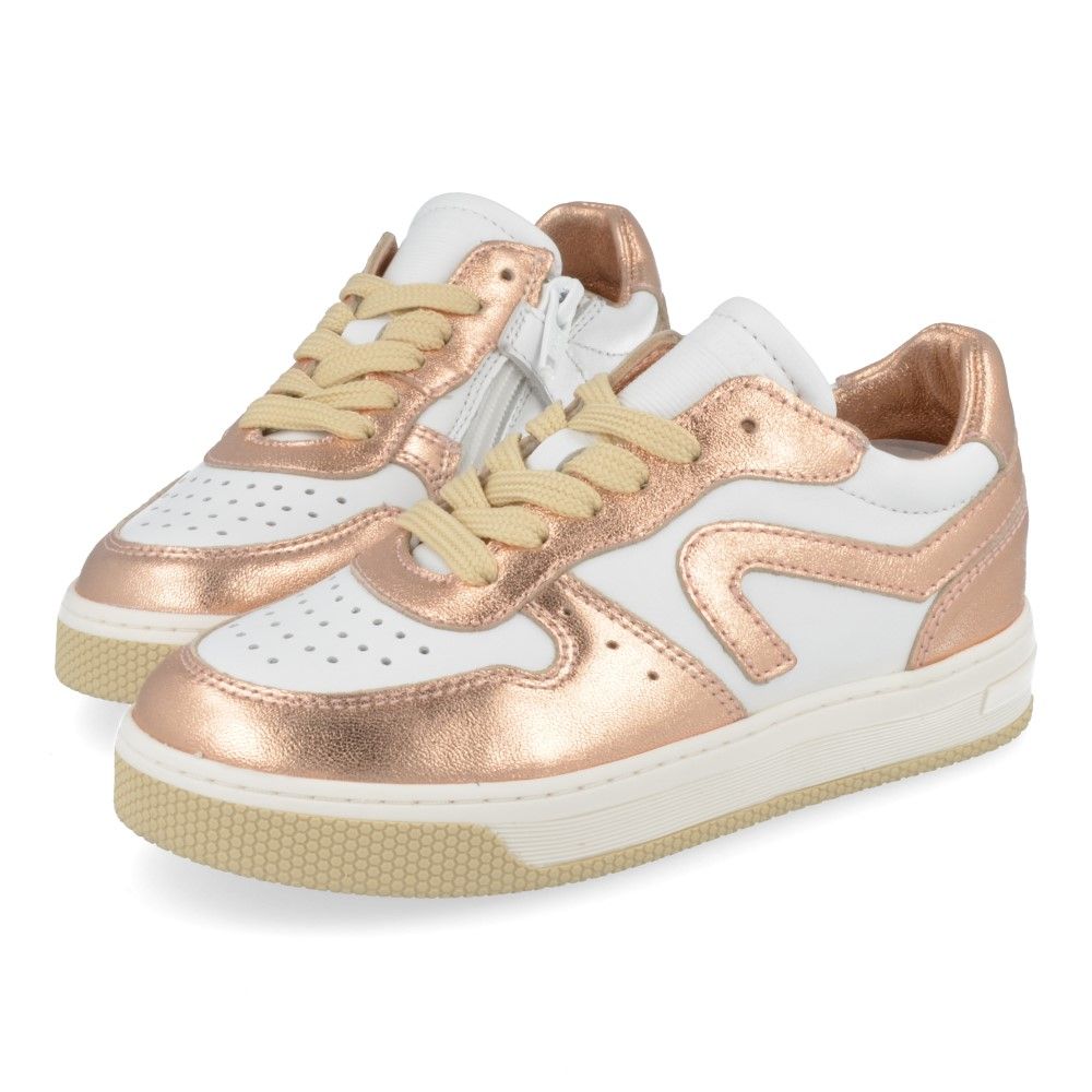 Pinocchio Sneaker - Pinocchio By Hip Kinderschoenen | P1618