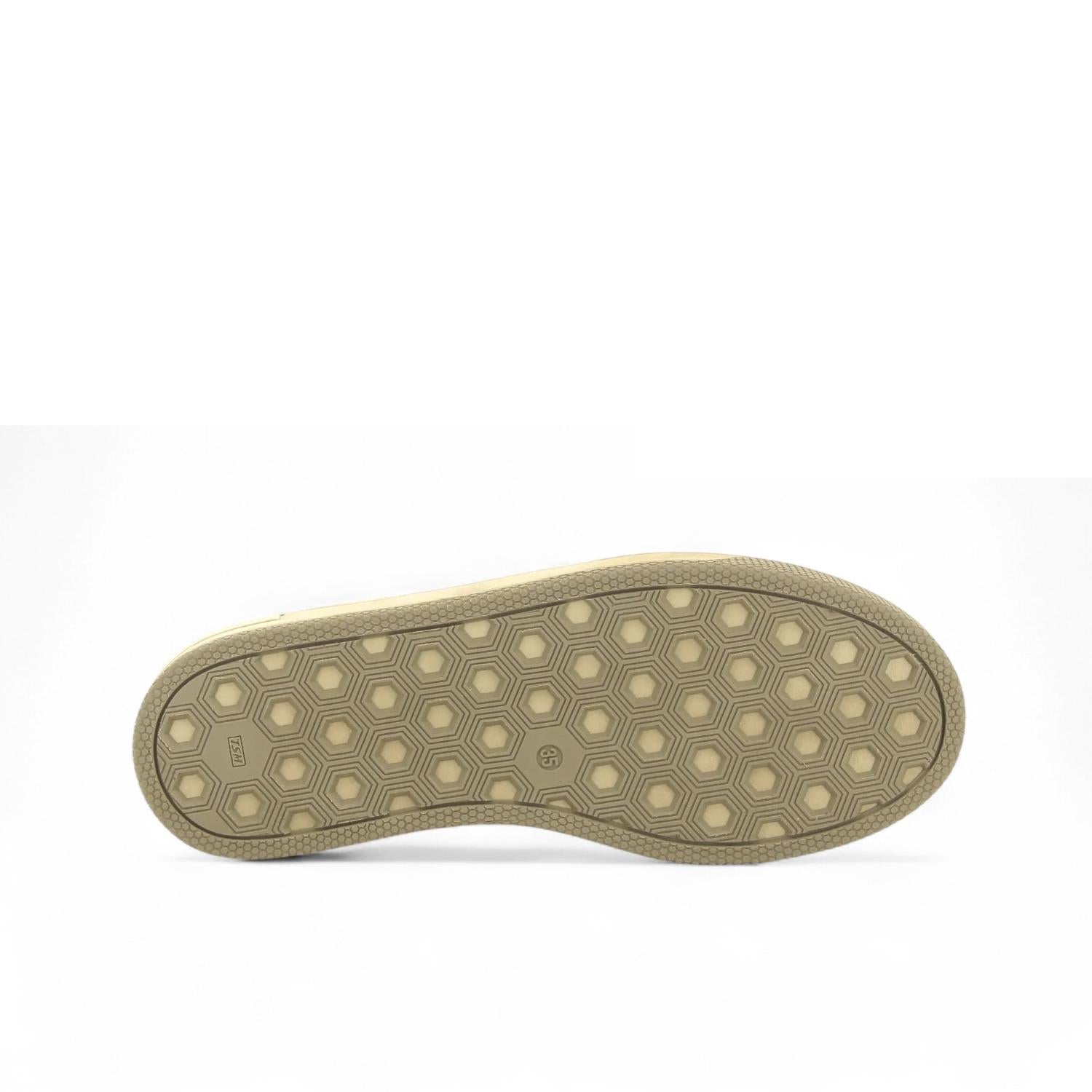 Pinocchio Sneaker - Pinocchio By Hip Kinderschoenen - Paars | P1301
