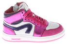 Pinocchio Sneaker - Pinocchio By Hip Kinderschoenen - Roze | P1765