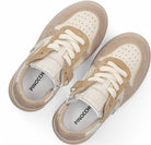 Pinocchio Sneaker - Pinocchio By Hip Kinderschoenen - Taupe | P1804