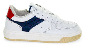 Pinocchio Sneaker - Pinocchio By Hip Kinderschoenen - Wit | P1884