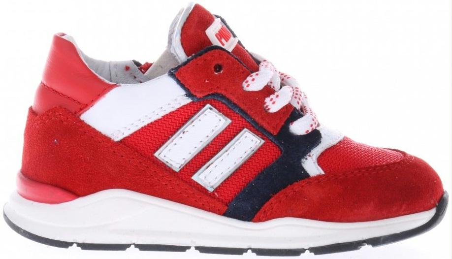 Pinocchio Sneakers - Pinocchio By Hip Kinderschoenen | P1746 Jongens