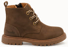 Pinocchio Veterboot - Pinocchio By Hip Kinderschoenen - Bruin | P1821