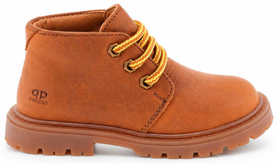Pinocchio Veterboot - Pinocchio By Hip Kinderschoenen - Cognac | P1821