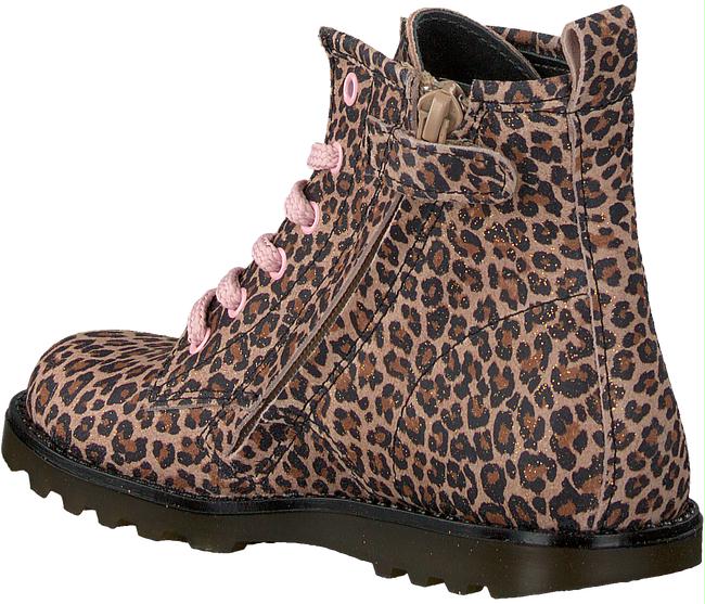 Pinocchio Veterboots - Pinocchio By Hip Kinderschoenen | P1892 Meisjes