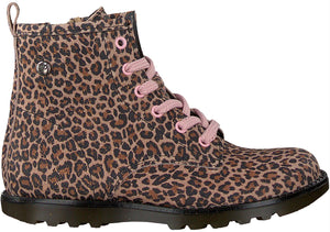 Pinocchio Veterboots - Pinocchio By Hip Kinderschoenen | P1892 Meisjes