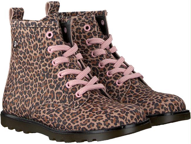 Pinocchio Veterboots - Pinocchio By Hip Kinderschoenen | P1892 Meisjes