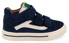 Poldino Sneaker - Poldino Kinderschoenen - Blauw | 6802 Blue