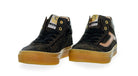 Poldino Sneaker - Poldino Kinderschoenen - Brons | 6801 Egypt