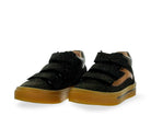 Poldino Sneaker - Poldino Kinderschoenen - Brons | 6802 Egypt