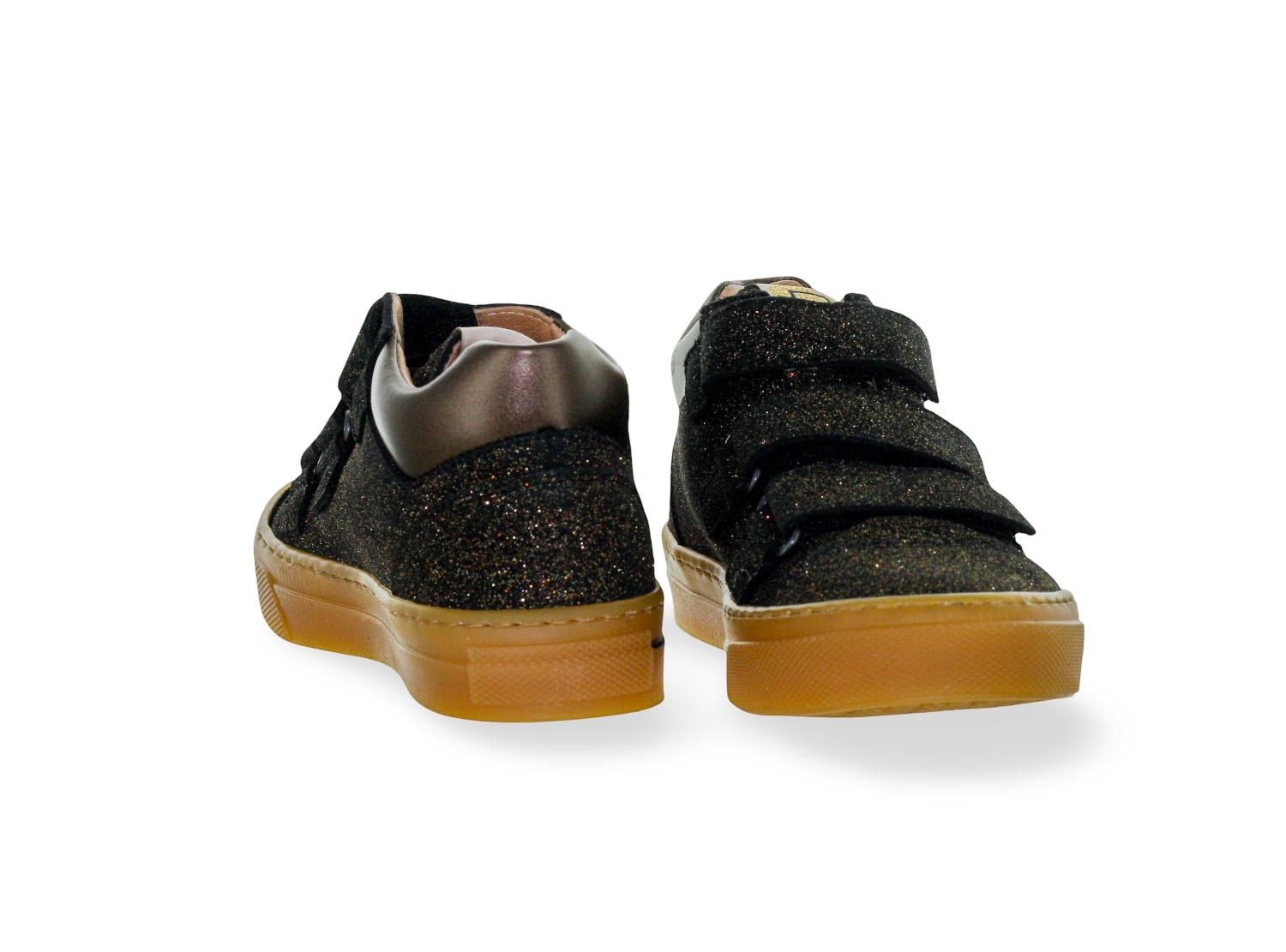 Poldino Sneaker - Poldino Kinderschoenen - Brons | 6802 Egypt
