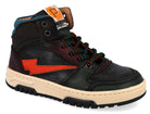 Poldino Sneaker - Poldino Kinderschoenen - Bruin | 6429DM