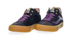 Poldino Sneaker - Poldino Kinderschoenen - Roze | 6801 Cipria