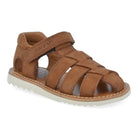 Pom D'Api Sandaal - Pom D'api Kinderschoenen - Naturel | Waff Pappy
