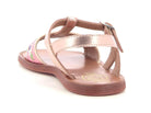 Pom D'Api Sandaal - Pom D'api Kinderschoenen - Roze | Plagette Rapha Brod  Cuivre