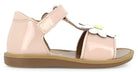 Pom D'Api Sandaal - Pom D'api Kinderschoenen - Roze | Poppy Big Flo