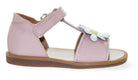 Pom D'Api Sandaal - Pom D'api Kinderschoenen - Roze | Poppy Big Flo
