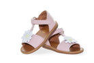 Pom D'Api Sandaal - Pom D'api Kinderschoenen - Roze | Poppy Big Flo