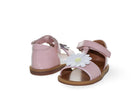 Pom D'Api Sandaal - Pom D'api Kinderschoenen - Roze | Poppy Big Flo