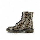 Pom D'api Veterboot - Pom D'api Kinderschoenen - Luipaard | Sid Ranger Luganda