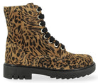 Pom D'api Veterboot - Pom D'api Kinderschoenen - Luipaard | Sid Ranger Savana