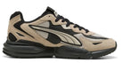 Puma Sneaker - Puma Kinderschoenen - Beige | Fade Black birch