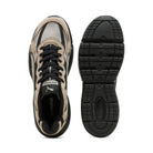 Puma Sneaker - Puma Kinderschoenen - Beige | Fade Black birch