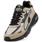 Puma Sneaker - Puma Kinderschoenen - Beige | Fade Black birch