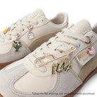 Puma Sneaker - Puma Kinderschoenen - Beige | Palermo