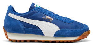 Puma Sneaker - Puma Kinderschoenen - Blauw | Easy Rider Vintage