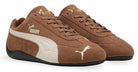 Puma Sneaker - Puma Kinderschoenen - Bruin | Speedcat Pro Jr Haute Coffee