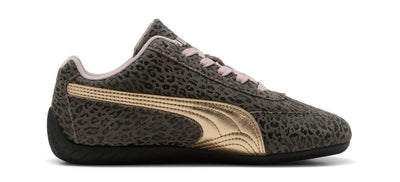 Puma Sneaker - Puma Kinderschoenen - Bruin | Speedcat Pro Matte Bronze
