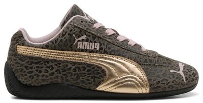 Puma Sneaker - Puma Kinderschoenen - Bruin | Speedcat Pro Matte Bronze