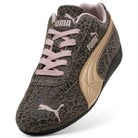 Puma Sneaker - Puma Kinderschoenen - Bruin | Speedcat Pro Matte Bronze