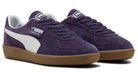 Puma Sneaker - Puma Kinderschoenen - Paars | Palermo Deep Plum Gum