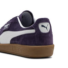 Puma Sneaker - Puma Kinderschoenen - Paars | Palermo Deep Plum Gum