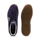 Puma Sneaker - Puma Kinderschoenen - Paars | Palermo Deep Plum Gum