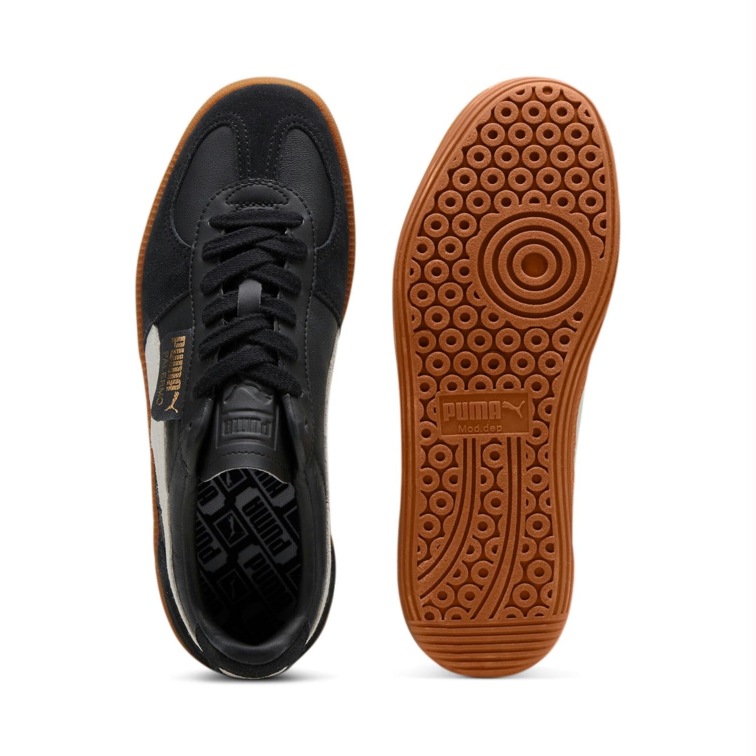 Puma Sneaker - Puma Kinderschoenen | Palermo