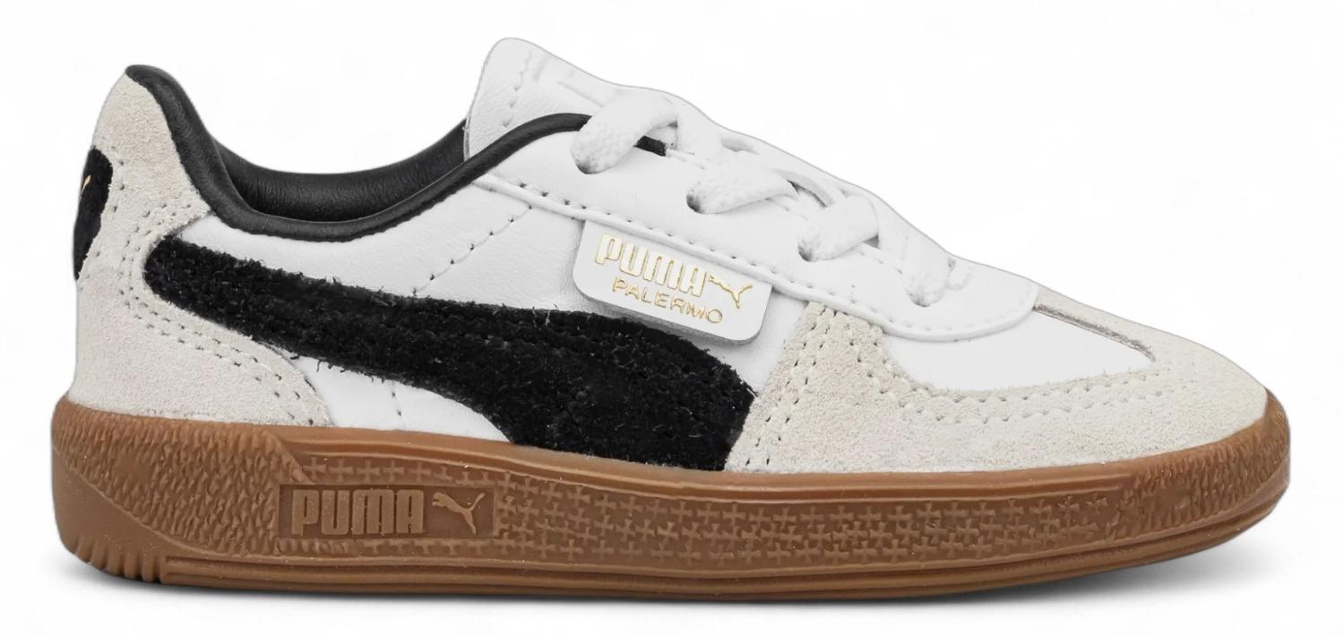 Puma Sneaker - Puma Kinderschoenen | Palermo Lt