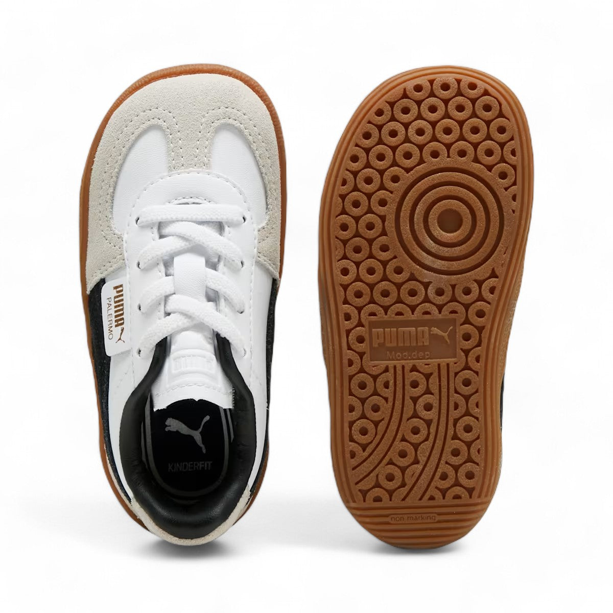 Puma Sneaker - Puma Kinderschoenen | Palermo Lt