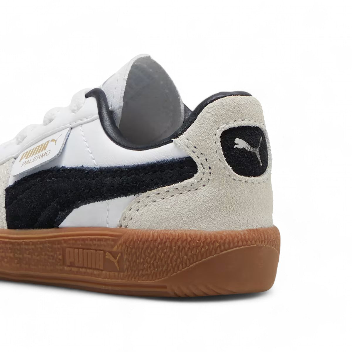 Puma Sneaker - Puma Kinderschoenen | Palermo Lt
