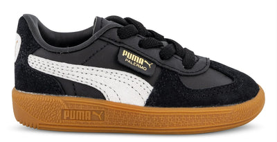 Puma Sneaker - Puma Kinderschuhe - Schwarz | Palermo OG
