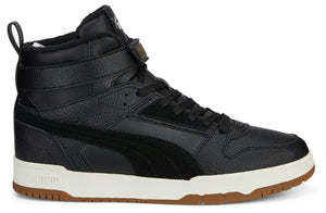 Puma Sneaker - Puma Kinderschoenen | RBD Game Sneaker