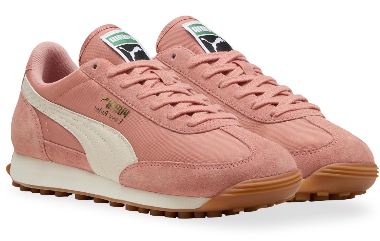 Puma Sneaker - Puma Kinderschoenen - Roze | Easy Rider Vintage