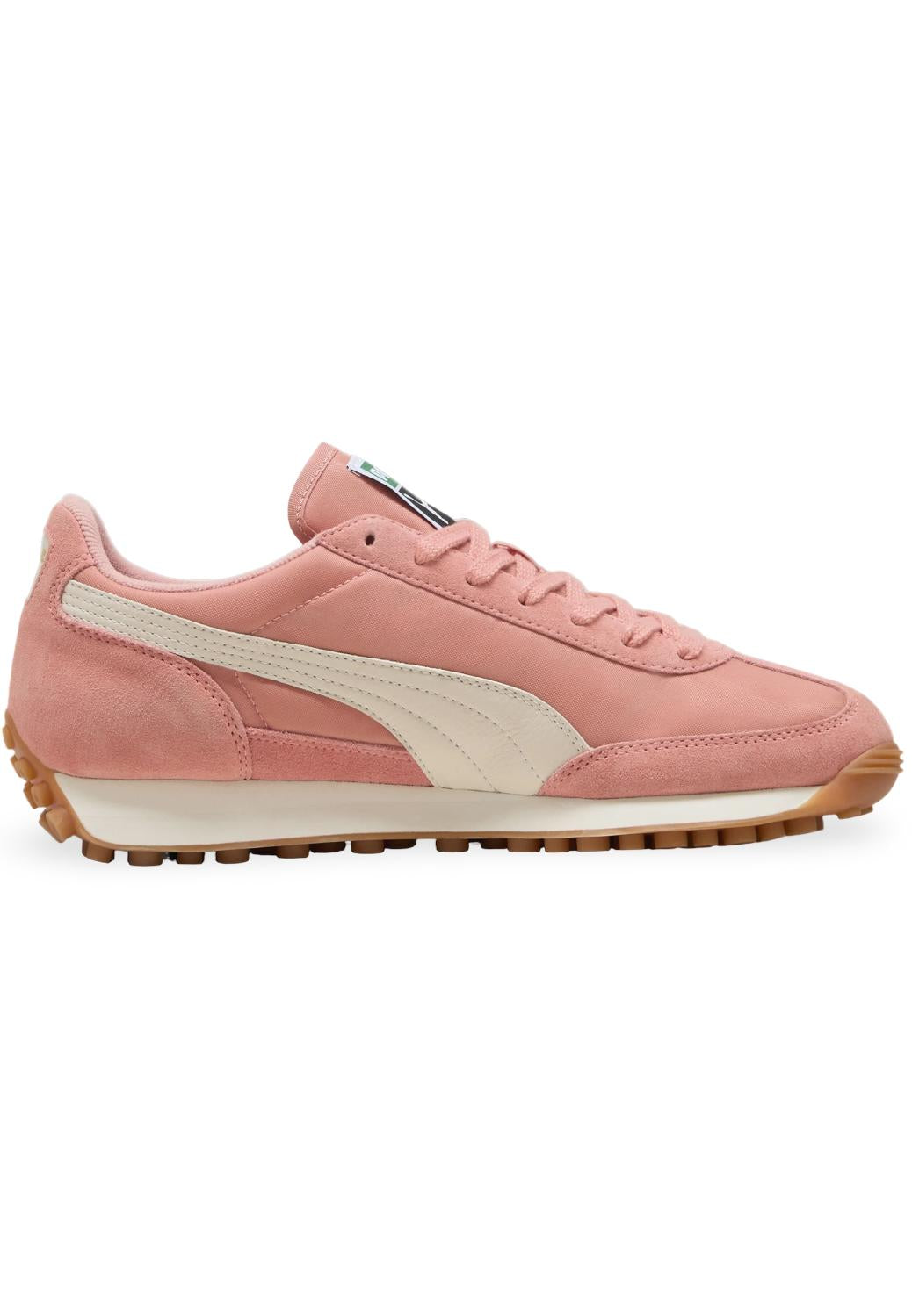 Puma Sneaker - Puma Kinderschoenen - Roze | Easy Rider Vintage