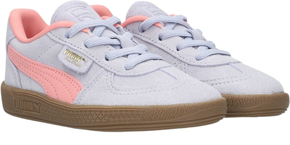Puma Sneaker - Puma Kinderschoenen - Roze | Palermo Lt