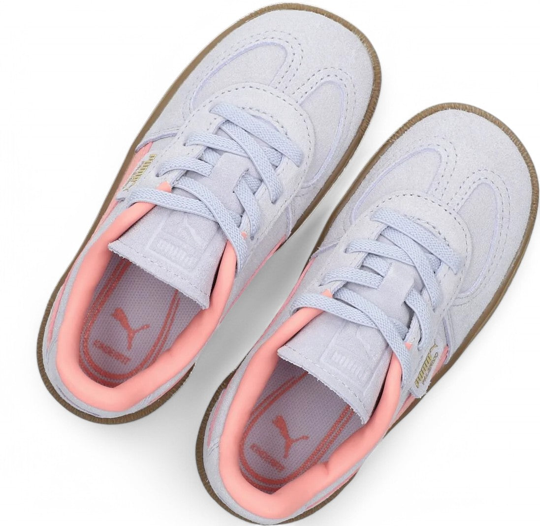 Puma Sneaker - Puma Kinderschoenen - Roze | Palermo Lt