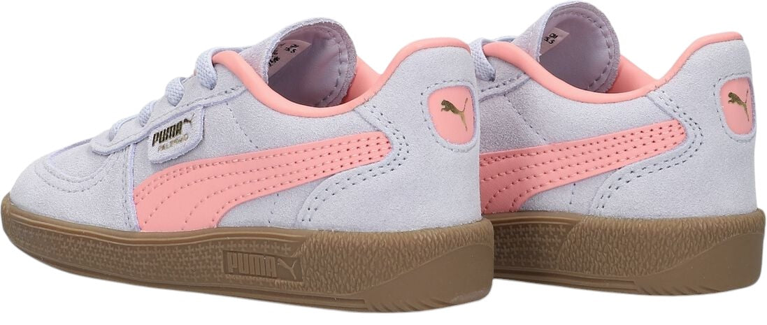 Puma Sneaker - Puma Kinderschoenen - Roze | Palermo Lt