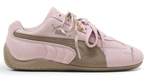 Puma Sneaker - Puma Kinderschoenen - Roze | Speedcat Pro Jr Charmies